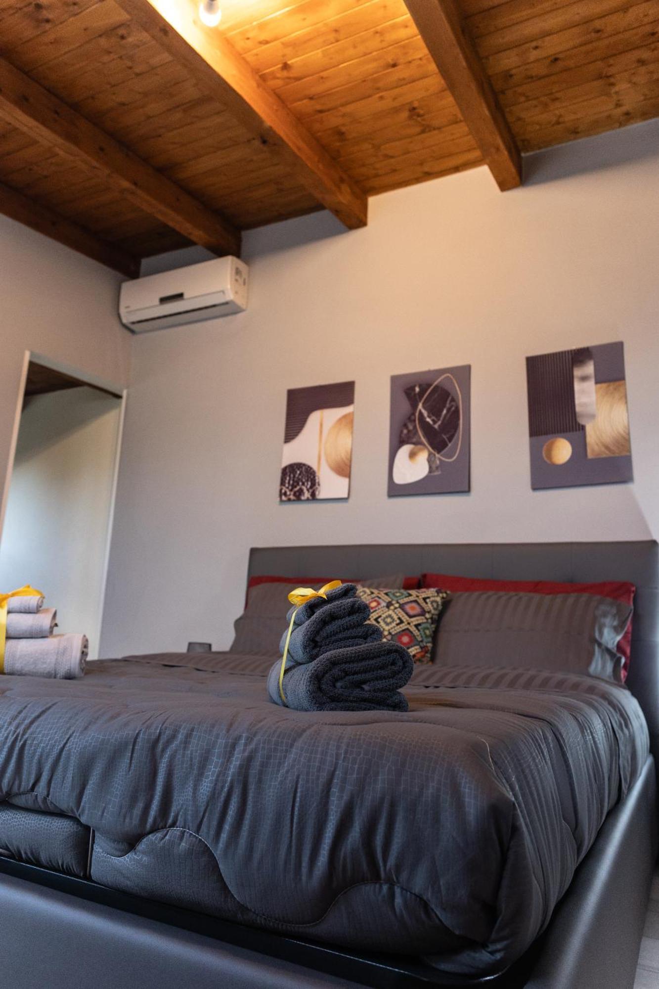 Villa Lory Agrigento Kültér fotó