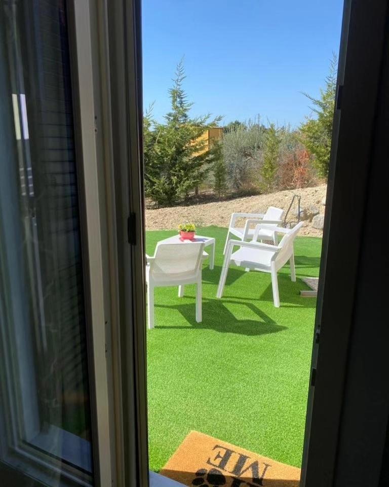 Villa Lory Agrigento Kültér fotó