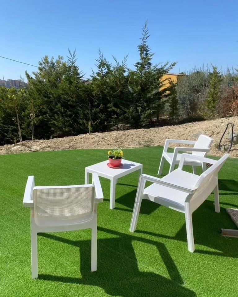 Villa Lory Agrigento Kültér fotó