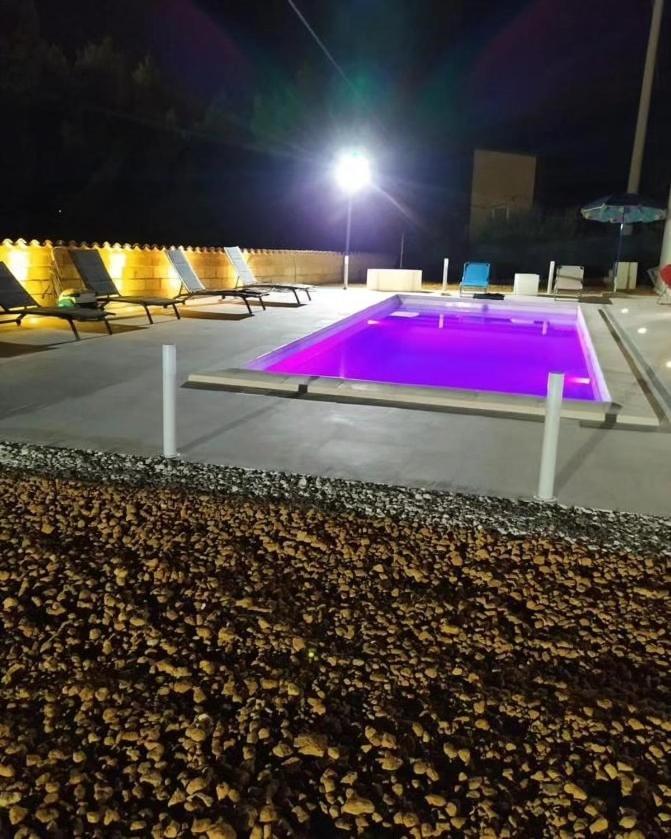 Villa Lory Agrigento Kültér fotó