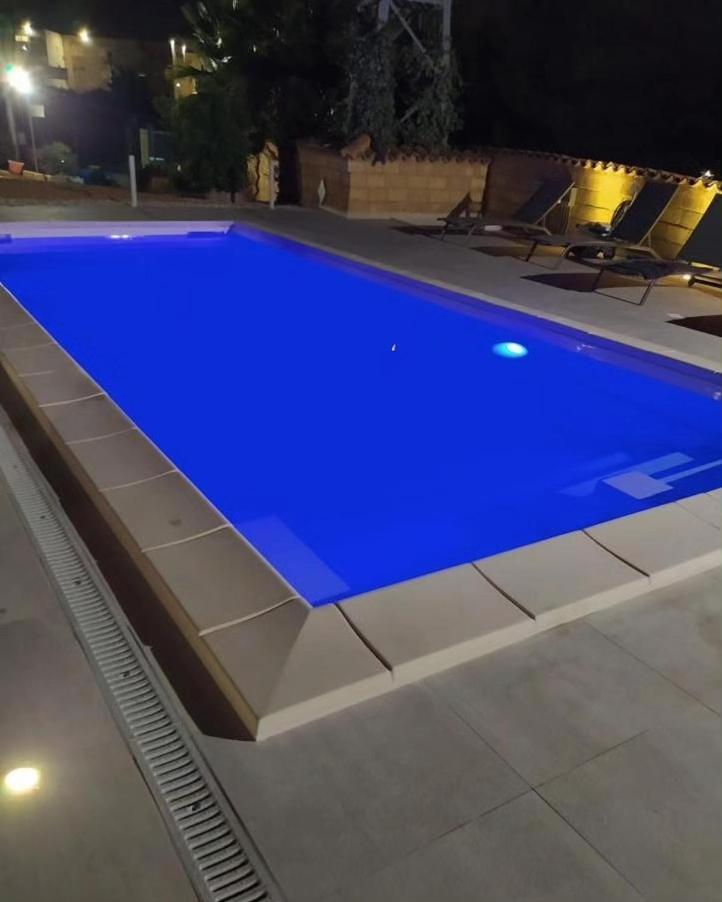 Villa Lory Agrigento Kültér fotó