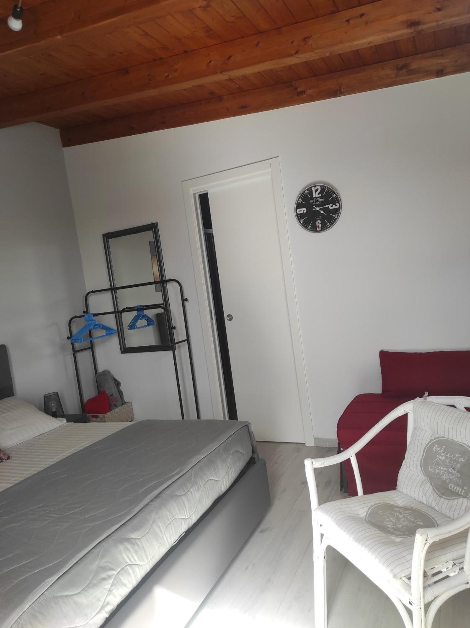 Villa Lory Agrigento Kültér fotó
