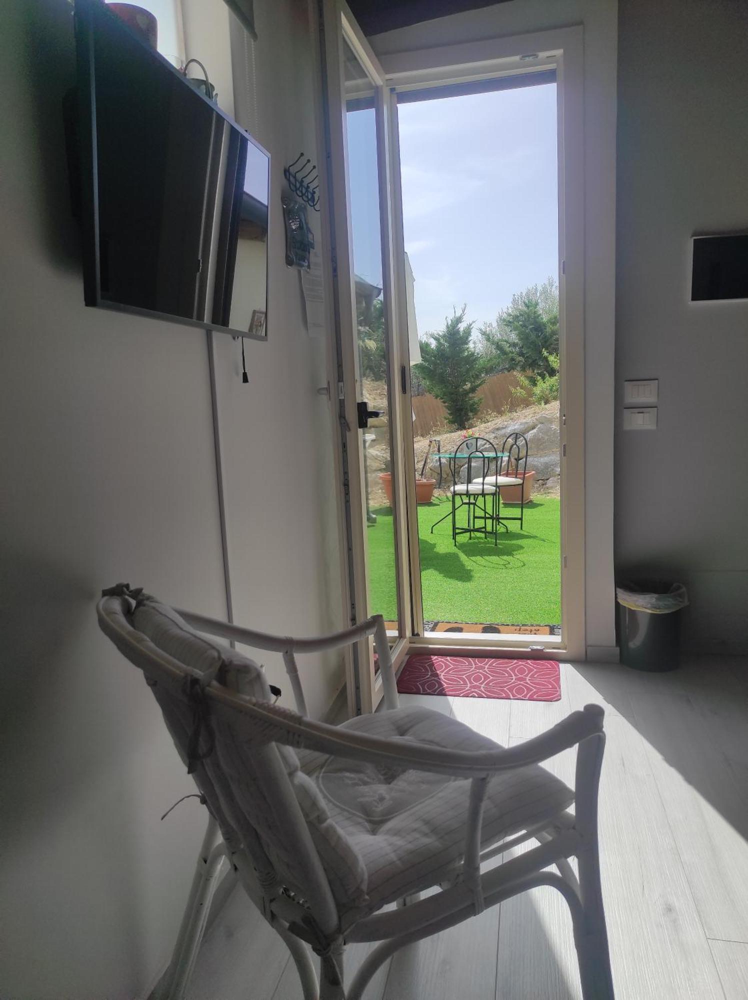 Villa Lory Agrigento Kültér fotó